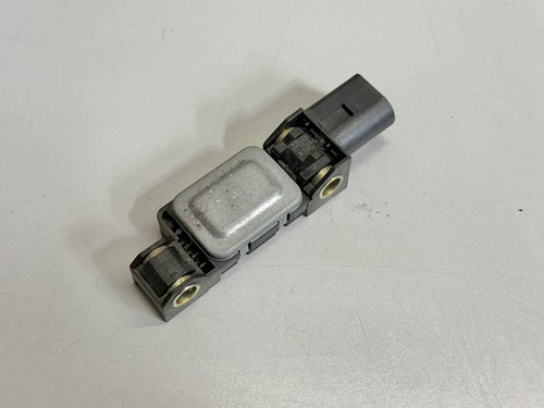 Crashsensor Airbagsensor Audi A6 Avant 4B5 TDI 2.5L 2002 4B0959643C, 4B0959643