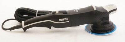 RUPES LHR21V Starter Kit for BigFoot Mark V Random Orbital Polisher