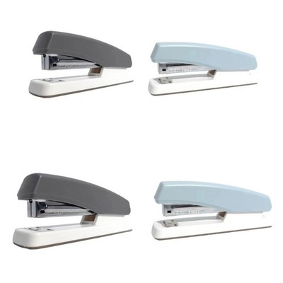 Desk Stapler with Staple Remover Colorful Stapler Office Stapling Machine