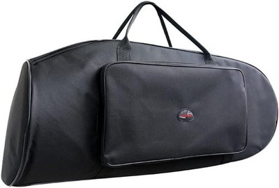  Funda blanda para bombardino, bolsa protectora ligera para transporte. 