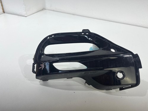 Original BMW X5 G05 Stoßstange vorne unten Grill Gitter 51118073440