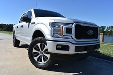 2019 Ford F-150 STX