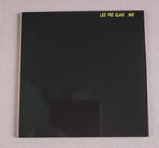 Lee Filters Pro Glass 100mm x 100mm 4" x 4" - 3 Stop 0.9 ND IRND Glass Filter