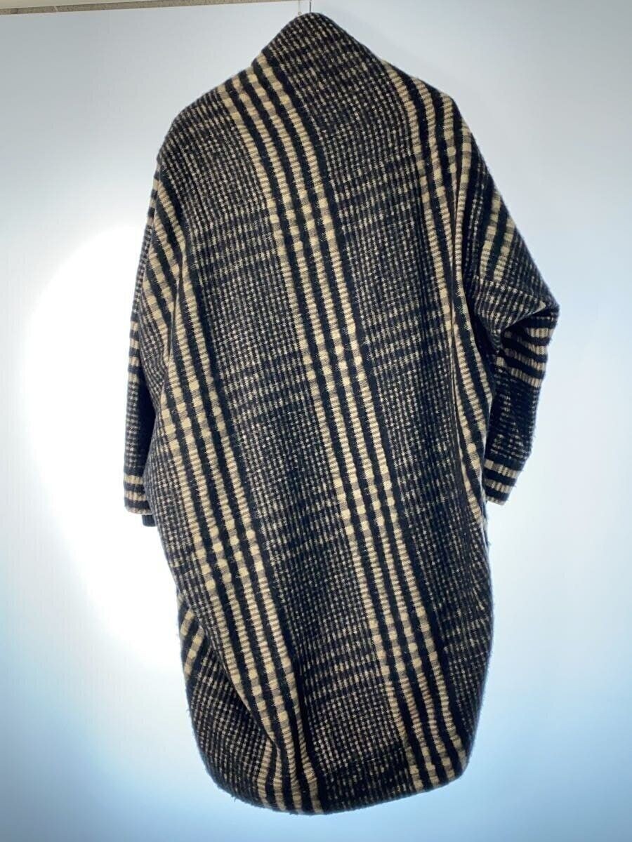 ALTRA Vivienne Westwood RED LABEL altro cappotto 0 lana marrone check 16 12 622011