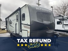 2026 Forest River Rockwood Ultra Lite TT 2618RD