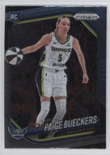 2025 Panini Prizm WNBA Paige Bueckers #5 Rookie RC 1sh2