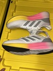 Size 13 - Adidas Ultrarun 5 White Gradient Pink — photo 5
