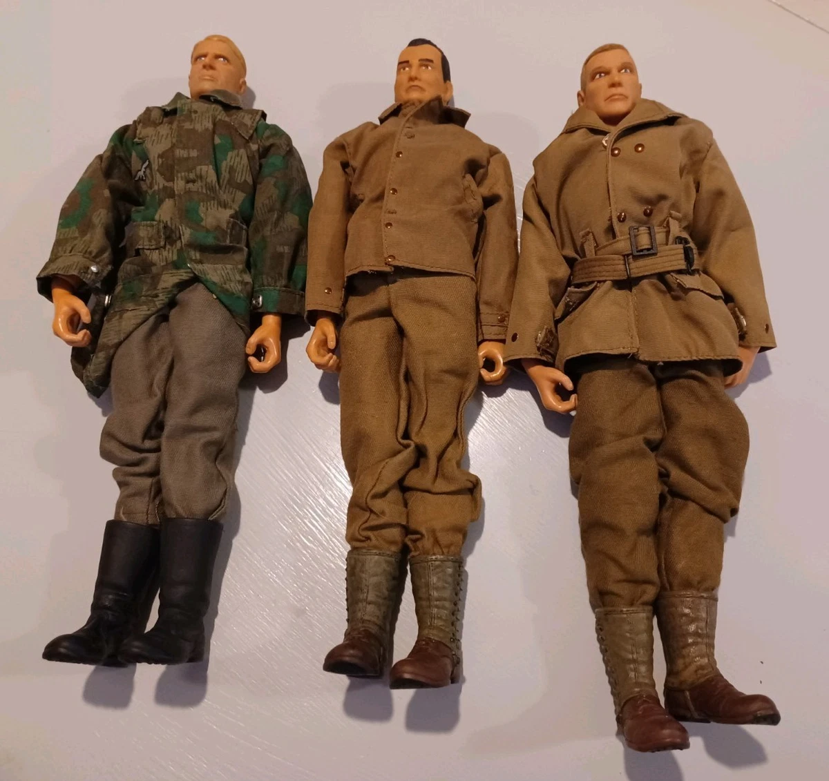 21st century toys GIジョー フィギュア 1964 GI JOE - 2000 21st