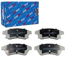 Plaquette de frein Chevrolet AVEO