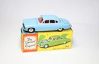 Corgi 238 Jaguar Mark X In Original Box EXCELLENT Vintage Original 1960s Model