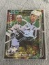 2023-24 Upper Deck Series 1 - Star Zone Joe Pavelski #SZ-6