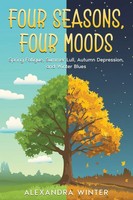 Alexandra Winter | Four Seasons, Four Moods | Taschenbuch | Englisch (2024)