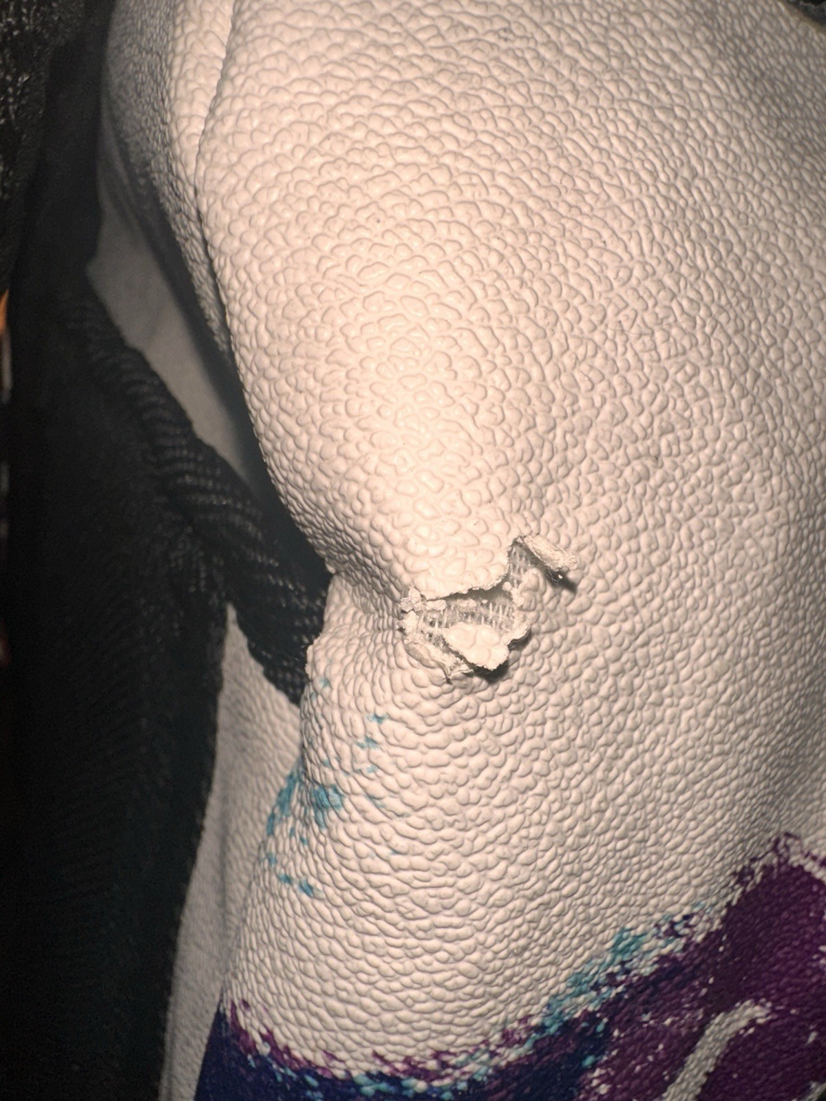 Sprayground Java Shark Jazz Cup Backpack 2018 Rel… - image 18