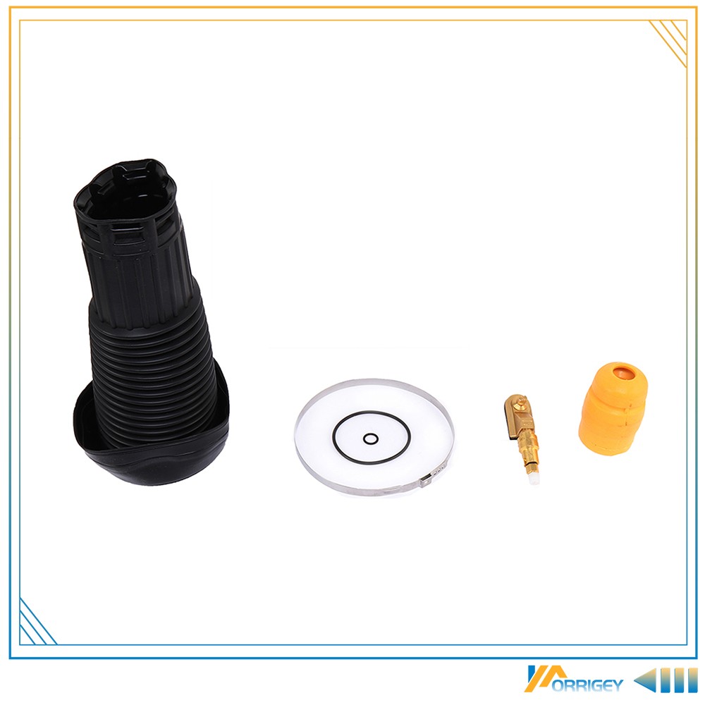 For Bentley Continental Flying Spur VW Phaeton Front Left Air Suspension Spring