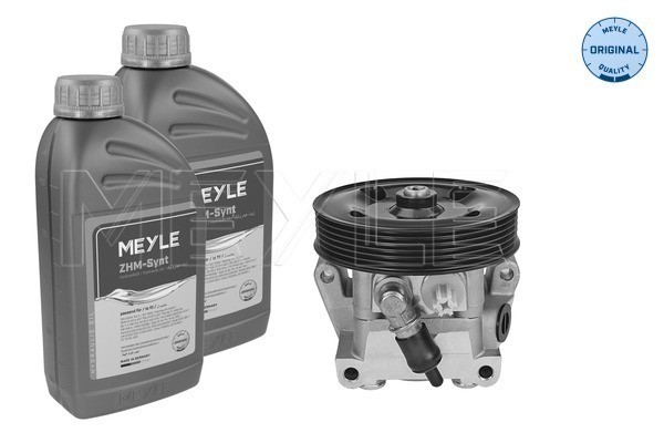 MEYLE GERMANY 714 631 0025/S Hydraulic Pump, steering for FORD,VOLVO