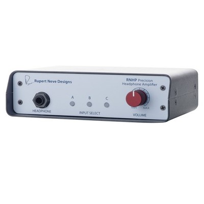 Rupert Neve Designs RNHP