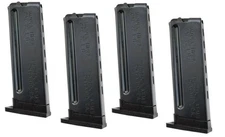 4 Phoenix Arms Magazine 22LR HP22A 10 Round Black Factory New Mag Clip