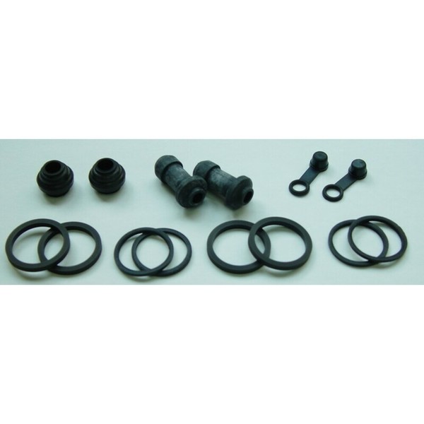 Kit Reparatur Bremssattel Brems- Tourmax-Gsf600 Bandit' 95-99 Bcf-325-image