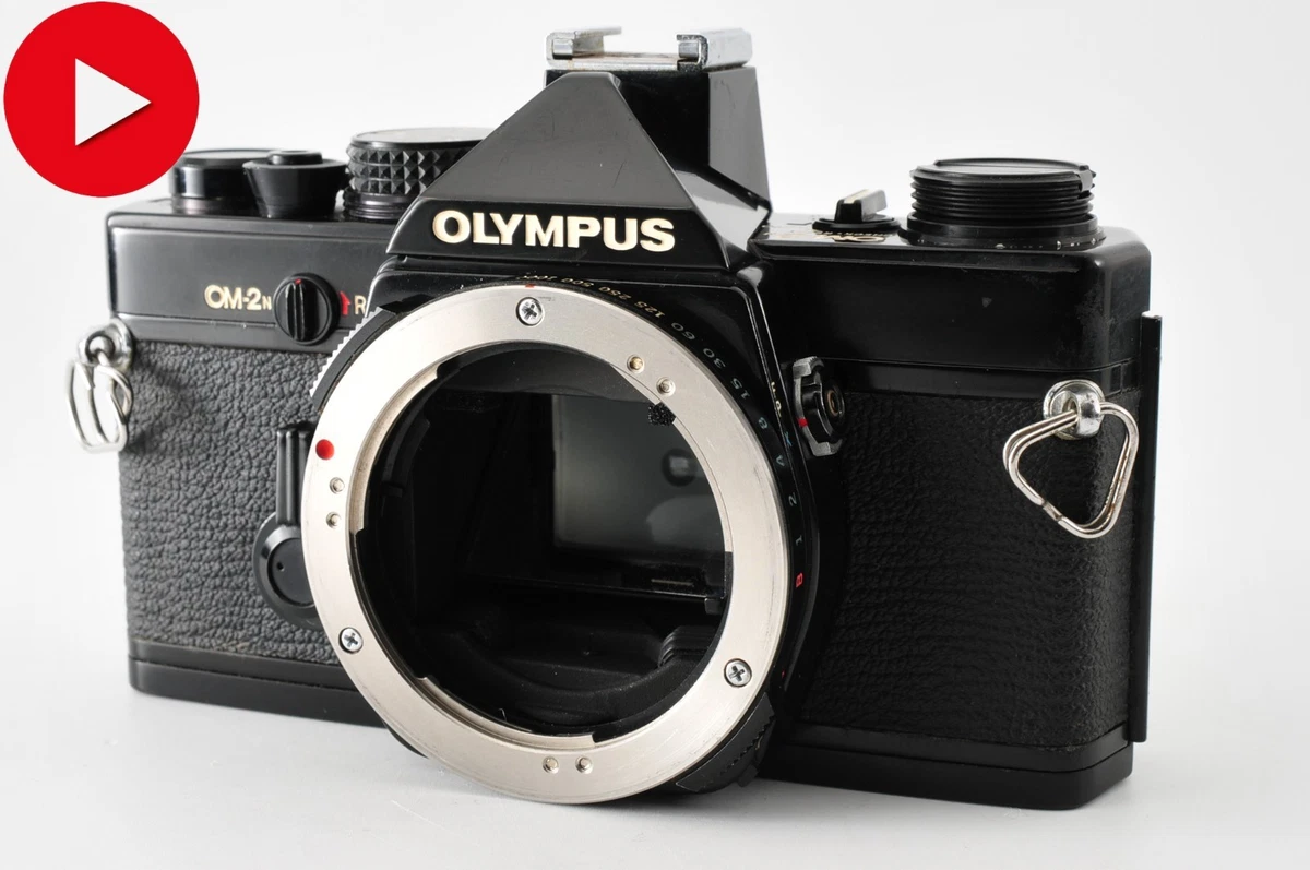 Olympus Om 2n for sale - eBay
