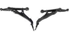 2x Querlenker Vorderachse für HONDA CIVIC V Coupe Hatchback Stufenheck CRX II