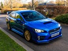 2.0L SUBARU WRX STI JDM + GREAT SPEC + GRADE 4 + OHLINS + FULLY SERVICED !