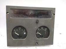 Compteur Iveco DAILY