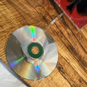 Hoyle Casino - Sega Dreamcast - 2000 - Tested  CIB