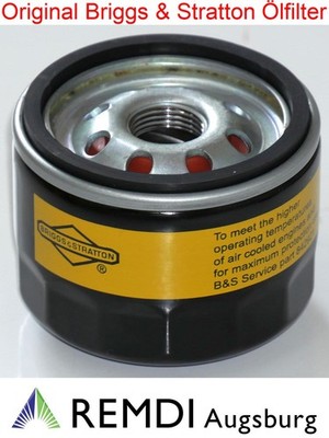 Original Briggs & Stratton Ölfilter 842921