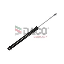 2x Stoßdämpfer hinten für VW Bora 1 1J2 Golf 4 1J1 NEW 9C1 1Y7 Polo id44180