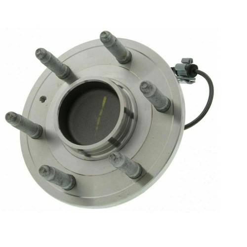 Par de cojinetes de cubo de rueda delantera 2x2 Timken para Silverado Sierra 1500 Yukon 2007-13 - Imagen 6 de 7