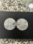 2009 1oz Silver American Eagle