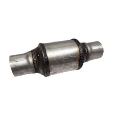 Davico 851-225 Universal Catalytic Converter