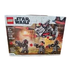 LEGO Star Wars: Inferno Squad Battle Pack (75226)(NEW)(SEALED)(RETIRED)(2019)