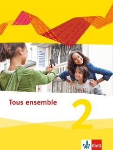 Tous ensemble 2: Schulbuch (flexibler Einband) 2.... | Buch | Zustand akzeptabel
