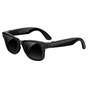 W620 AI Smart Glasses Voice Assistant Photo Recognition Translation Bluetooth