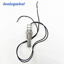 Temperature Switch Sensor 122880-232 for Quincy Air Compressor QGV-150 QGV-200