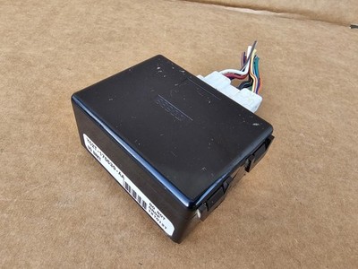 2002 Ford Van E250 Windshield Wiper Module YC2T17D539AA for
