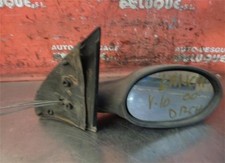 Retroviseur droit (ou coque) Lancia Y10