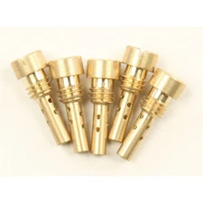 Cycle Pro Keihin CV Carb Pilot Jet 50 5 Pack 20742