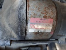 Démarreur Toyota CAMRY