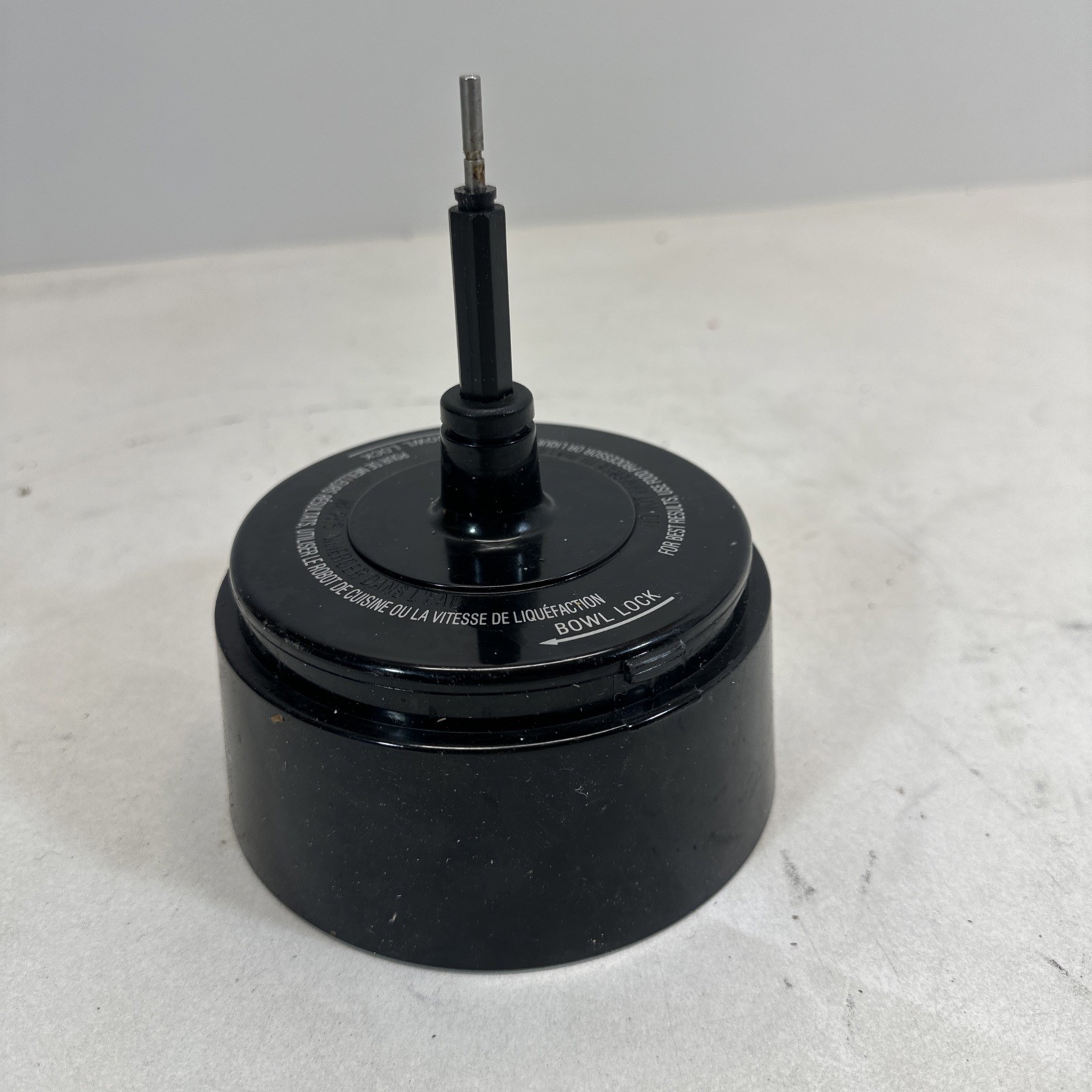 Cuisinart Replacement Parts BFP-703CH/CHC Blender Food Proce