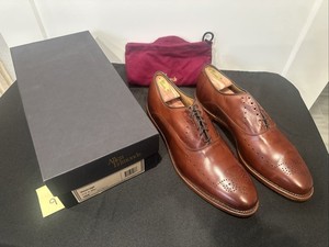 Weybridge Allen Edmonds | eBay