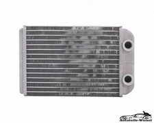 Wärmetauscher Innenraumheizung für Fiat Bravo II 198 1.4 1.6 2.0 Stilo 01-14