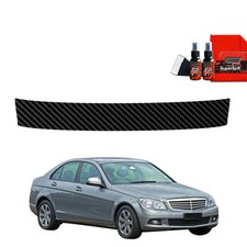 Folie für Mercedes Benz C Klasse W204 Sedan (2007-2011) Grizz Protector Film Folie für Mercedes Benz C Klasse W204 Sedan (2007-2011) Grizz Protector Film