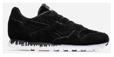 REEBOK CHAUSSURES CLASSIC LEATHER NAKED LTD 35 NEUF 125€ vintage trainer plus gl