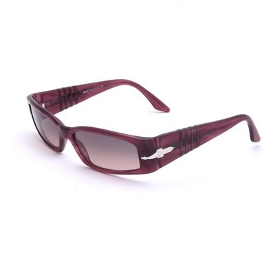 PERSOL 2725 Vintage Sonnenbrille Made in Italy Sunglasses Lila Purple Chic Somme