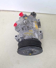 2009-2010 Toyota Corolla Ac Compressor Ac Air Condition Assembly 1.8l Oem 2009-2010 Toyota Corolla Ac Compressor Ac Air Condition Assembly 1.8l Oem