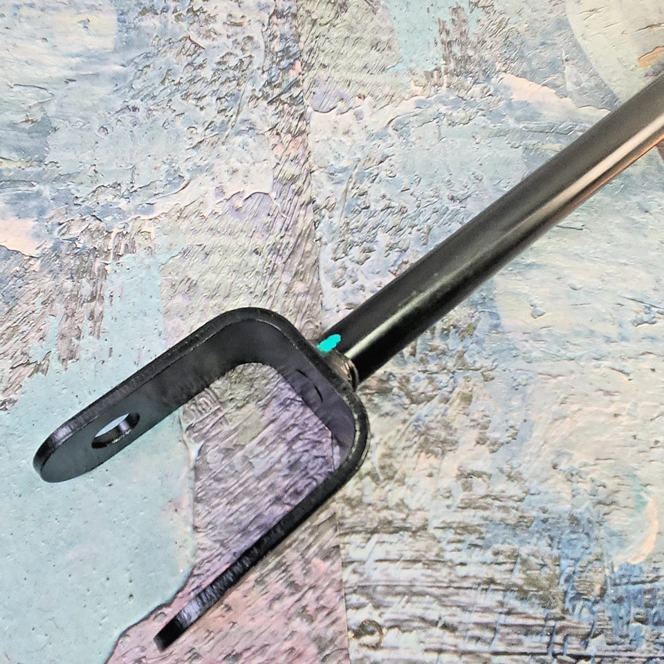 Brazo lateral trasero Dorman 522796 para Ford 11-19 Explorer 13-19 Police Interceptor Foto 3 de 4