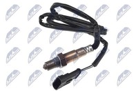 Nty Lambdasonde Vorne U.A. FüR Abarth, Alfa Romeo, Lancia