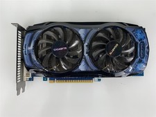 Gigabyte NVIDIA GeForce GTS 450 GV-N450OC-1GI 1GB GDDR5 Video Graphics Card